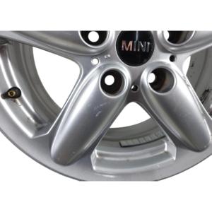 Rueda de Aleación para MINI Countryman 1ª Serie 9803720 (10>) - Product Image 3