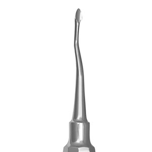 Elevadores de Raíz Dentales Manuales de Acero Inoxidable de Primera Calidad al por Mayor, Certificación CE Clase I, 13 Posiciones de Mandíbula 1 - Product Image 5