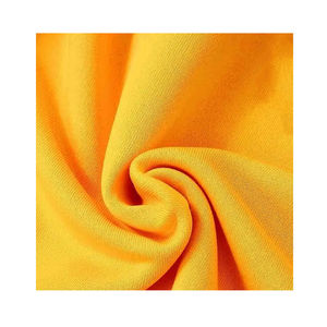 Sweat-shirts d'hiver pour femmes grandes tailles les plus vendus, en polaire respirante tricotée, avec broderie personnalisée sur le devant, OEM, épaules tombantes - Product Image 4