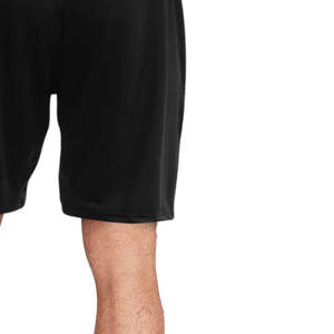 กางเกงขาสั้นเล่นยิมของผู้ชายกางเกงขาสั้นผ้าคอตตอนน้ำหนักเบาออกแบบได้ตามต้องการดีไซน์สปอร์ตล่าสุด - Product Image 5