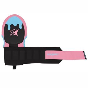 Guantes de Béisbol Deslizantes de Neopreno y PU Brillantes Harry Sports Caesar, Cómodos, para Lanzamiento con la Mano Izquierda, Venta al por Mayor, Coloridos - Product Image 6