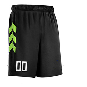 ชุดเครื่องแบบบาสเก็ตบอลสำหรับผู้ชายชุดบาสเก็ตบอลมืออาชีพผ้าโพลีเอสเตอร์ชุดกีฬาแห้งเร็วระบายอากาศได้ดี - Product Image 6