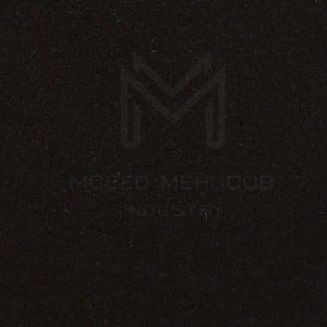 Short en coton décontracté personnalisé pour hommes, motif solide avec fermeture à la taille élastique, fabricant OEM, en vente - Product Image 6