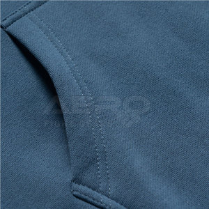 Fabriqué dans le meilleur matériau sweats à capuche décontractés pour hommes manches longues Street Wear sweats à capuche de printemps à la mode - Product Image 4