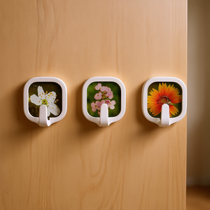 วีแอล ซันฟลาวเวอร์ฮุคส์ 1007 อุปกรณ์ตกแต่งภายใน - Product Image 3