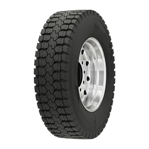 Pneus de camion remorque haute endurance 11R22.5 16PR pour opérations de fret non-stop, optimisés pour la route, 11R22.5 16 plis - Product Image 1
