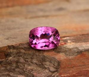 Meilleure Qualité Alexandrite Gemstone Certifié Lâche Alexandrite Stone13.65CT Faceted Alexandrite Ring Cushion Cut Pendant Size Gem - Product Image 5