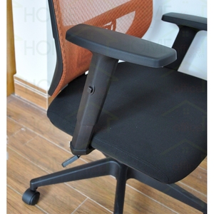Sedia Girevole Ergonomica FSGVP916H - Product Image 4