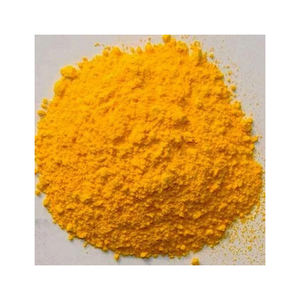 Textiles de haute qualité solvant polymère jaune 18 colorants poudre indien en vrac prix de gros pas cher - Product Image 3