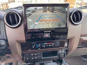 2024 TOYOTA Land Cruiser 76 серии для продажи