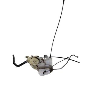 Vorderes linkes Schloss MAZDA MPV 1. Serie (99>) - Product Image 2