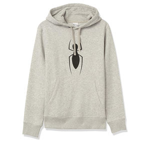 Sudaderas con Capucha para Hombre a Bajo Precio, Venta al por Mayor, Cómodas, Casuales, de Moda, de Invierno, Digitales, 100% Algodón, Talla Grande, Transpirables - Product Image 1