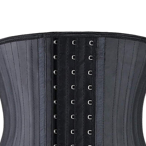 Corsé de cintura de diseño moderno para mujer, entrenador de cintura de alta calidad, transpirable, fácil de lavar, superventas, corsés de moda para mujer - Product Image 4