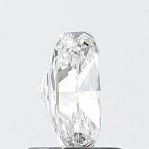 AJRETAIL 1,01 Quilates Radiant Cut G VS1 CVD Diamante cultivado en laboratorio Certificado por IGI-Certificado o no certificado - Product Image 5