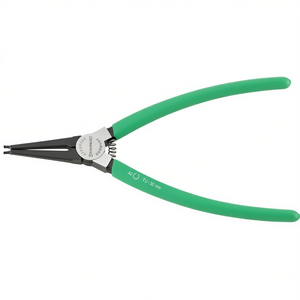 Pince à circlips à pointe droite Stahlwille, outil de haute qualité - Product Image 3