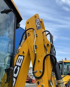 Retroexcavadora JCB 3CX Usada en Venta - Product Image 6