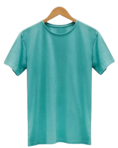 โลโก้ที่กําหนดเองคุณภาพสูง 220gsm เสื้อยืดชายผู้ชายขนาดใหญ่ไหล่เสื้อยืดผ้าฝ้ายน้ําหนักเบาเสื้อยืด - Product Image 3