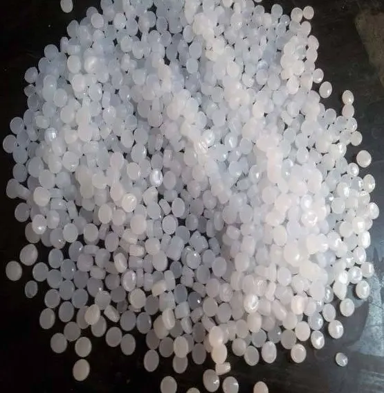 Bakire LLDPE/LDPE reçine/pelet/granül plastik hammadde geri dönüşümlü doğrusal düşük yoğunluklu polietilen Film sınıfı