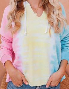 Top court de haute qualité pour femmes, Tops d'été, vente en gros, T-shirt imprimé à manches courtes, top court d'été pour femmes - Product Image 6