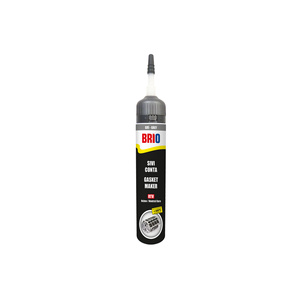 กาวซีลยาง RTV สีเทา 200 มล. สำหรับระบบเครื่องยนต์ - Product Image 5