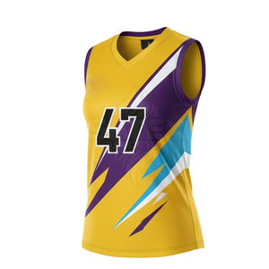 Mejor Precio, Uniforme AFL 2026, Transpirable, Talla Grande, Secado Rápido, Tela 100% Poliéster, Talla Personalizada, Ropa Deportiva - Product Image 4