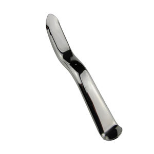 Retractor de lengua y mejillas de Minnesota, acero inoxidable, instrumentos quirúrgicos dentales manuales - Product Image 3