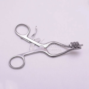 เครื่องดึงกลับแบบแมนนวลสำหรับงานหนักพร้อมพื้นผิวสเตนเลสทนทานทนทานต่อการเกิดสนิมดีไซน์เป็นมิตรกับสิ่งแวดล้อมสำหรับใช้ในโรงพยาบาล - Product Image 2