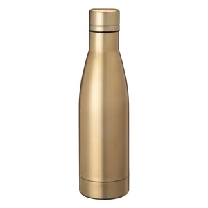 Bottiglia Termica Personalizzata in Acciaio Inox da 500ml, Categoria Gadget - per Comodità in Movimento - Product Image 1