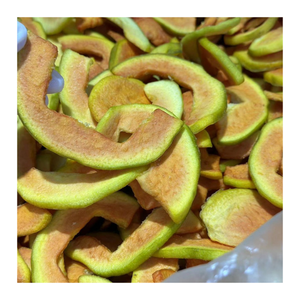 Papaya seca de Vietnam, rebanadas de fruta de papaya roja natural dulce Premium, Exportación a granel, venta al por mayor, papaya seca, suministro directo de fábrica - Product Image 6