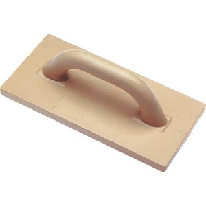 เกรียงฉาบปูน-แผ่นขัดพลาสติกน้ำหนักเบา 340 X 120/140 X 20 มม. - Product Image 1