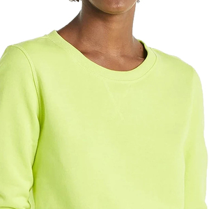 Sweat-shirt pour femmes, vêtement décontracté, meilleur produit, très demandé, séchage rapide, meilleur design, léger, sweat-shirt unisexe pour femmes - Product Image 5