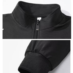 Traje deportivo para hombre, chándal deportivo con logotipo personalizado y precio competitivo para ejercicio, conjuntos de chándal para hombre - Product Image 4