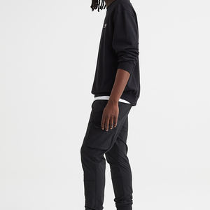 Pantalones Deportivos Jogger a la Moda para Hombre, Fabricante Profesional, Personalizados, Ajustados - Product Image 4