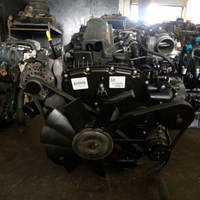 Fords Ranger 2.2 Moteur T6
