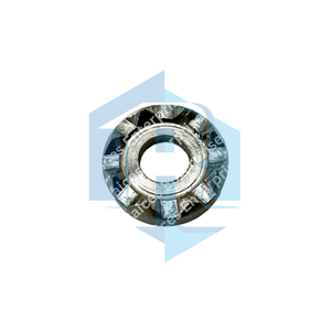 Vis orthopédique spongieuse personnalisée avec rondelle à pointes Fixation osseuse sécurisée Arthroscopie CE & ISO Fabricant approuvé - Product Image 2