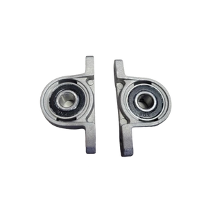 Z Axis Replacement Bearings-Stainless Steel Double Row P2 Precision-2 Pack-for Jay's <b>Printers</b> UV DTG <b>DTF</b> <b>Printer</b> - Product Image 1