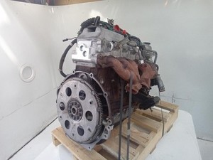 Conjunto de Motor de Gasolina de Seis Cilindros en Línea 3F-E 4.0L Reacondicionado para Modelos Land Cruiser Classic 4x4 de Repuesto - Product Image 2