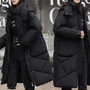 Winter Outdoor Activities casual wear travel design for protection Manteaux Parkas Puffer Down Jacket Bubble Coat Outdoor Women - Product Image 4