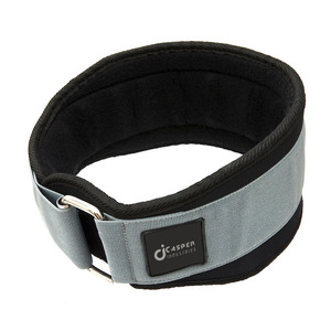 Cinturón de levantamiento de pesas de neopreno de la mejor oferta para hombres/mujeres, equipo de seguridad para ejercicio físico, diseño de logotipo personalizado, recién llegado, venta al por mayor, OEM - Product Image 2