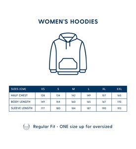 Sudaderas con capucha de nuevo estilo para mujer, tallas grandes, sudaderas con capucha para mujer con logo personalizado, sudaderas con capucha 100% algodón para mujer - Product Image 6