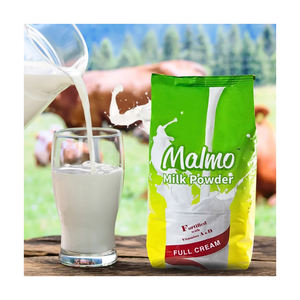 Lait en poudre entier de qualité supérieure, origine Belgique, durée de conservation de 12 mois - Product Image 1