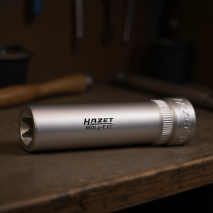 Llave de Tubo Larga TORX Hazet de 3/8'' - Product Image 3