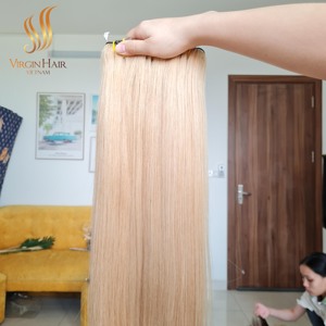 La meilleure vente en gros de cheveux vierges crus 613 6 pouces-34 pouces, vendeurs de cheveux vierges 100% humains, cheveux péruviens crus en gros - Product Image 1