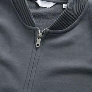 Veste bomber d'hiver de style 2026, vente chaude, respirante, veste bomber pour homme, fabriquée au Pakistan - Product Image 5