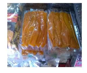 Patata dulce seca suave de Vietnam natural de primera calidad, Exportación a granel, suministro al por mayor, batata seca suave de calidad, directo de fábrica - Product Image 1