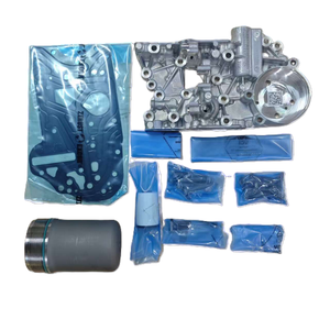 Kit de reparación original DQ200 fabricado por OEM - Product Image 1