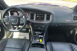 Dodge Charger SRT Hellcat Widebody Jailbreak propre, modèle 2023 - Product Image 3
