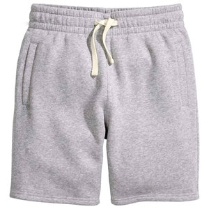 2024 Top Tendance De Luxe Unisexe Français Terry Shorts Haute Qualité Designer Marque Personnalisé Maille avec Motif Célèbre En Gros Hommes - Product Image 1