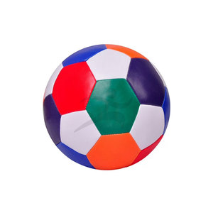 Servicio OEM, Diseño de Productos de Última Tendencia, Balones de Fútbol en Venta, Balón de Fútbol de PU Mini de la Mejor Calidad, Nuevo Diseño para Adultos - Product Image 6