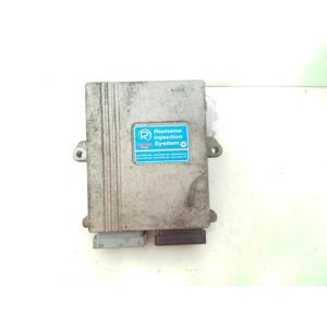 UNIDAD DE CONTROL DE GLP LANCIA Ypsilon 3ª Serie 169 A4.000 Gasolina 1200 (10>11) - Product Image 3